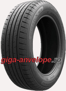 Greentrac Quest-X SUV