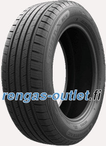 Greentrac Quest-X SUV