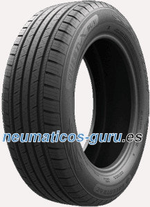 Greentrac Quest-X SUV