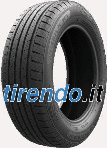 Greentrac Quest-X SUV