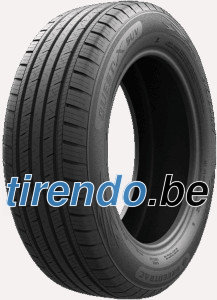 Greentrac Quest-X SUV