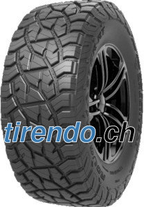 Greentrac Rough Master-RT