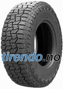 Greentrac Rough Master X/T
