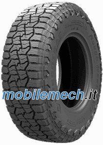 Greentrac Rough Master X/T