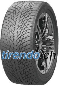 Greentrac Winter Master D1