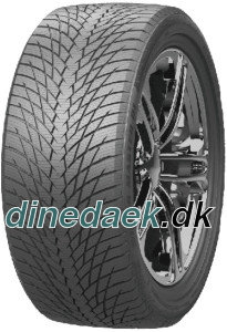 Greentrac Winter Master D1