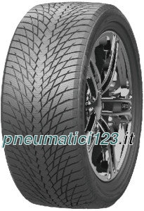 Greentrac Winter Master D1
