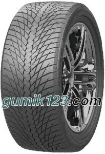 Greentrac Winter Master D1