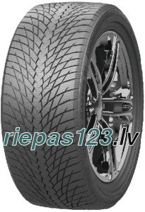 Greentrac Winter Master D1