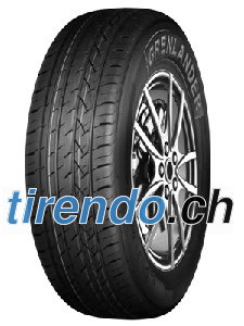 Grenlander Enri U08