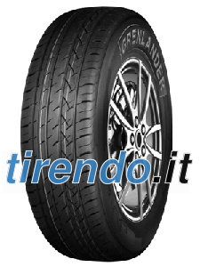 Grenlander Enri U08