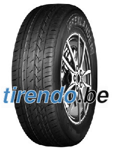 Grenlander Enri U08