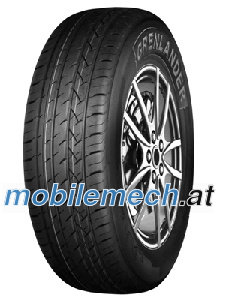 Grenlander Enri U08
