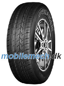 Grenlander Enri U08