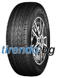 Grenlander Enri U08