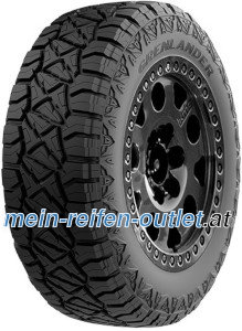 Grenlander Conquewind R/T