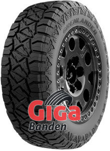 Grenlander Conquewind R/T