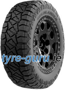 Grenlander Conquewind R/T
