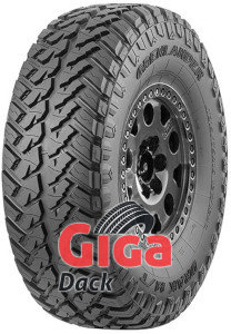 Grenlander Drak M/T