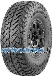 Grenlander Drak M/T