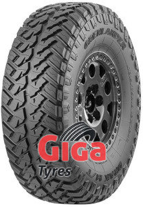 Grenlander Drak M/T