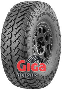 Grenlander Drak M/T