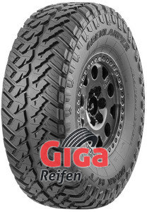 Grenlander Drak M/T