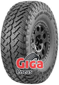 Grenlander Drak M/T