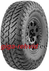 Grenlander Drak M/T