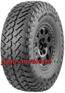 Grenlander Drak M/T