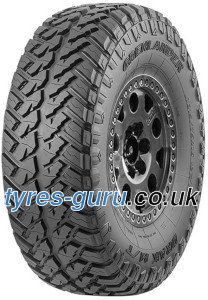 Grenlander Drak M/T