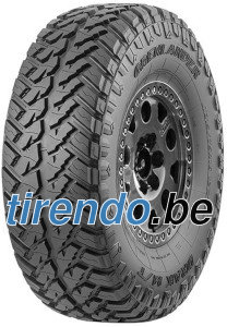 Grenlander Drak M/T