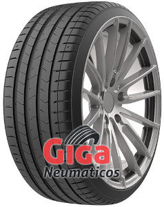 Grenlander Estrella 88