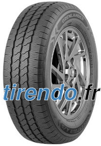 Grenlander Greentour A/S