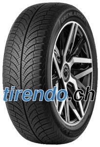 Grenlander Greenwing A/S