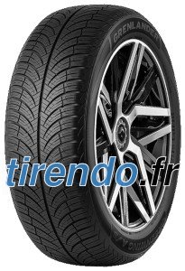 Grenlander Greenwing A/S