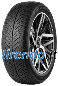 Grenlander Greenwing A/S