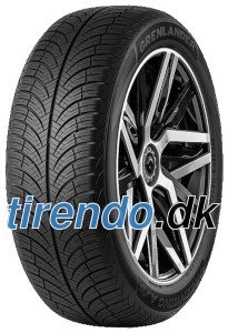 Grenlander Greenwing A/S