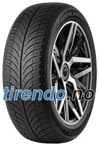 Grenlander Greenwing A/S
