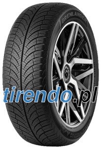 Grenlander Greenwing A/S