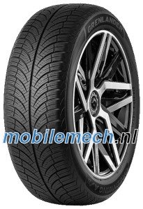 Grenlander Greenwing A/S