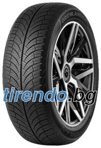Grenlander Greenwing A/S
