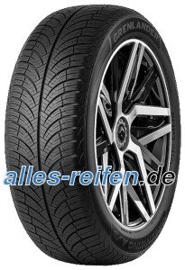 Grenlander Greenwing A/S