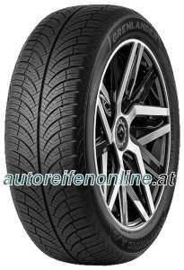 Grenlander Greenwing A/S
