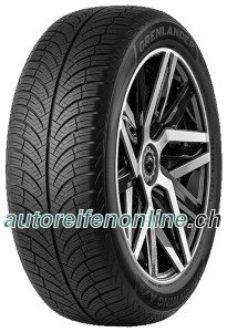 Grenlander Greenwing A/S