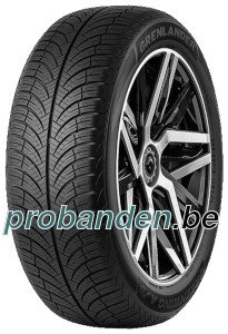 Grenlander Greenwing A/S