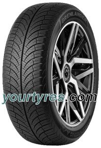 Grenlander Greenwing A/S