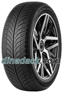Grenlander Greenwing A/S