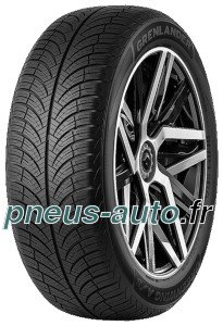 Grenlander Greenwing A/S