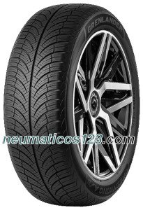 Grenlander Greenwing A/S